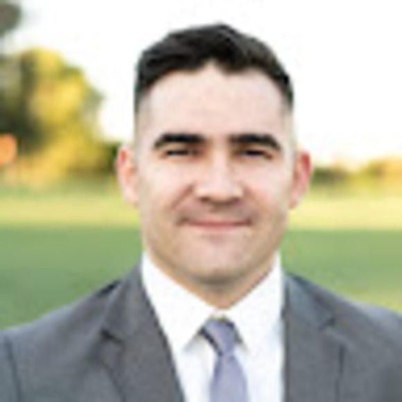 Meet your Posher, Nick - Picture 1 of 1